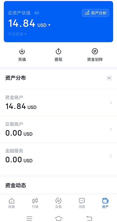 短线高频跟单